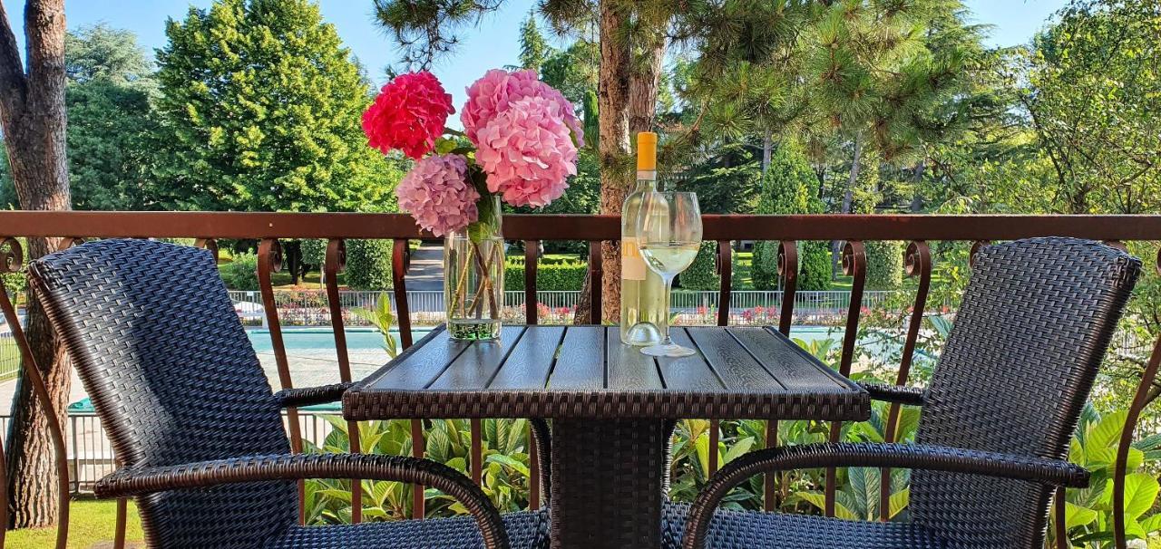 Solegardarelax - Peschiera Del Garda Διαμέρισμα Εξωτερικό φωτογραφία