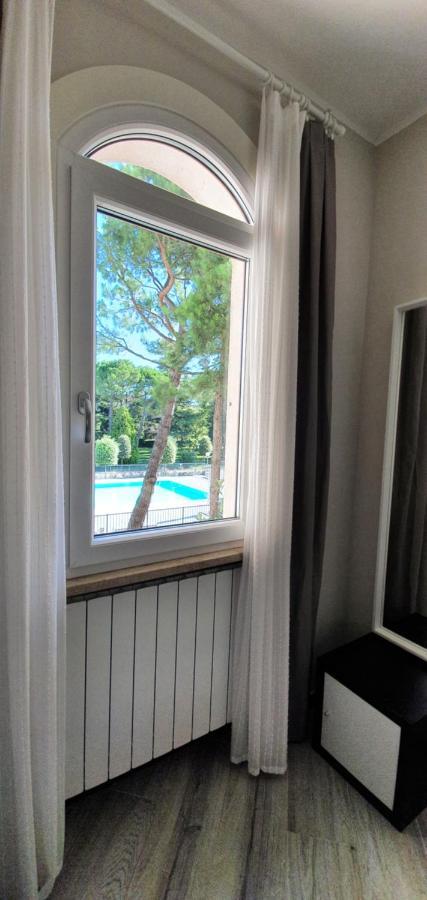 Solegardarelax - Peschiera Del Garda Διαμέρισμα Εξωτερικό φωτογραφία